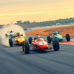 Roblox Racing