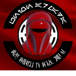 THE RED GUARD OF THE GALACTlC REPUBLlC