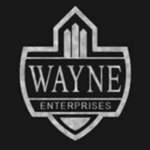 Wayne Enterprises {WE}