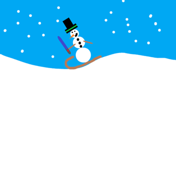 Lightsaber Fights [WACKY WINTER]