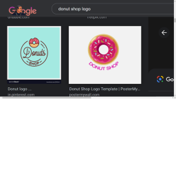 donut shop obby