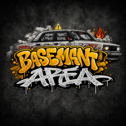 [AFK 24/7] BASEMANT AREA