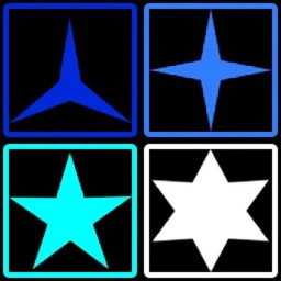 My SC Completion Museum icon