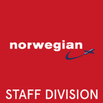 Norwegian Air Shuttle | Staff Division