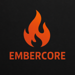 Ember Core Studio
