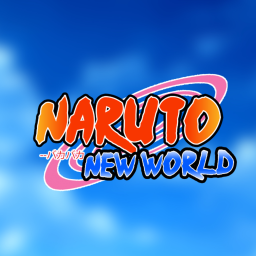 Naruto World 2