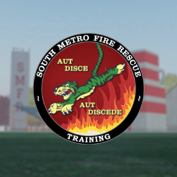 SMFR | South Metro Training Grounds
