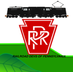 Railroad Devs of Pennsylvania