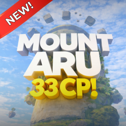 [NEW!] Mount Aru 🍍 icon