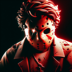 Friday 13 [HORROR]
