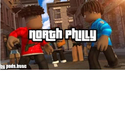 North Philly icon