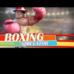 BOXING SIMULATOR