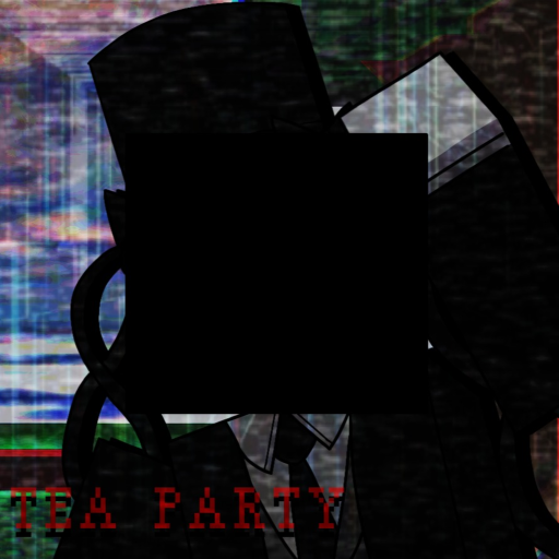 Tea Party [Grief & Regret]
