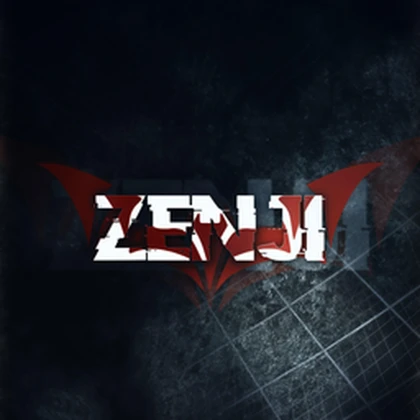 ZenjiRonkly. Roblox group icon