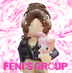 ʚ Feni's group ɞ Group Thumbnail