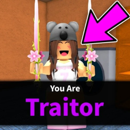 Killer Mystery!