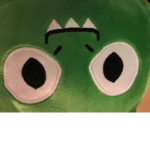 Da Green Dragon