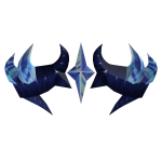 Ocean Crown of Mystery
