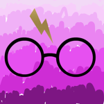 pinkPotterhead