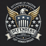 155th Brigade
