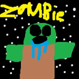 Zombie [War] *Normal update* icon
