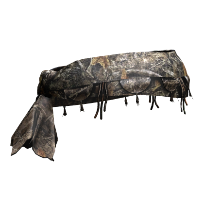 SB Realtree Headscarf V2