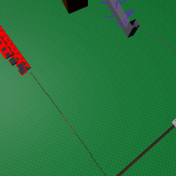 New Obby