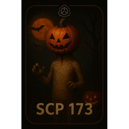 SCP 173 REVAMPED [SOON]