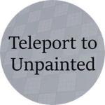 Teleport to Unpainted Roblox game pass icon