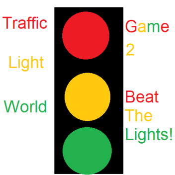[Now Updated] Traffic Light World 2