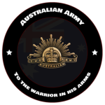 |AA| Australian Army!