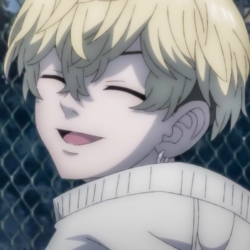 Guess The Tokyo Revenger