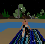 رسيل قيمز