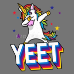 Epic boi (Yeet)