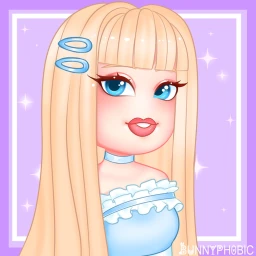 ✨Fashion Doll's💄 icon