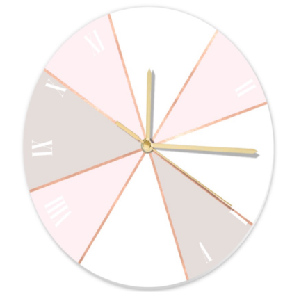 pastel kawaii clock Roblox decal