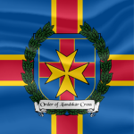 Order of Ålandskär Cross