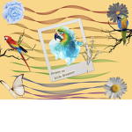 **imagination station**