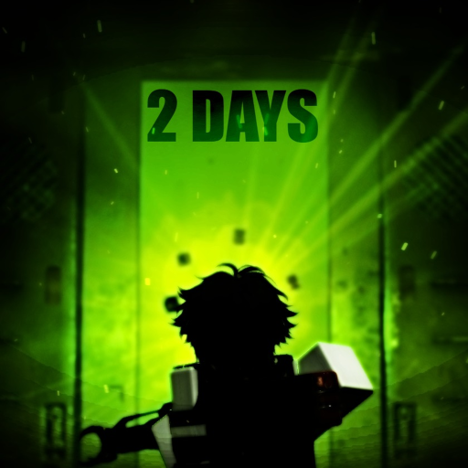 [2 DAYS🚨] Backrooms: Desolation