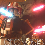 [GAMEPASS SALE] Battle of Geonosis