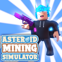 Asteroid Mining 🚀 [PERSONAL ISLAND🔮]