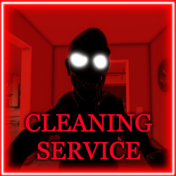 Cleaning Service [HORROR]