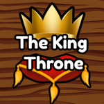 The King Throne