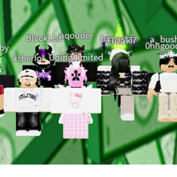 Money Obby