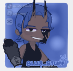 Blu3_stuffs group!