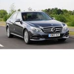 E class 2013