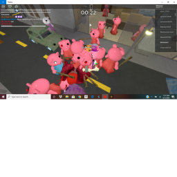 Morph Testing