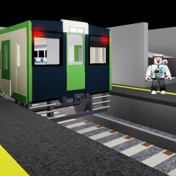 星空鉄道HR Hosizora Railway(運行制）
