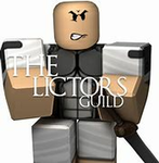 Lictors GuiId - SPQR