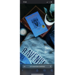 ~ravenclaw gang~